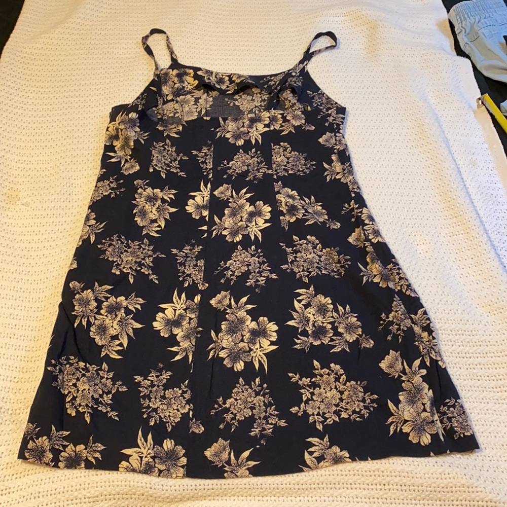 Jamie Brooke dress size medium